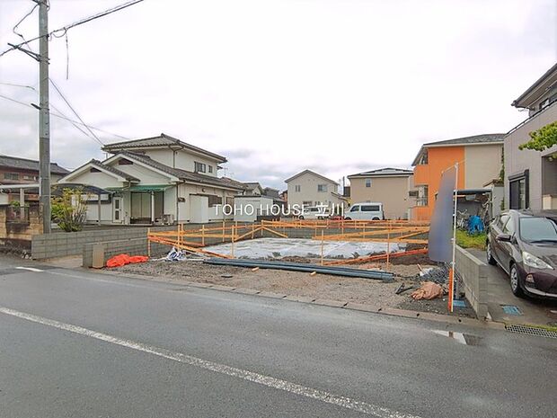 物件外観 (2026年05月22日撮影)