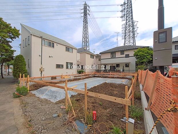 物件外観 （2026年05月26日撮影）