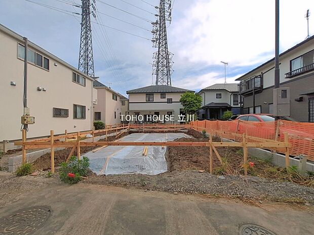 物件外観 （2026年05月26日撮影）