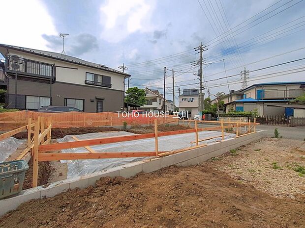 物件外観 （2026年05月26日撮影）