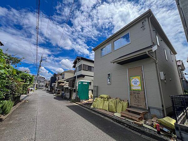 物件外観 （2026年08月06日撮影）