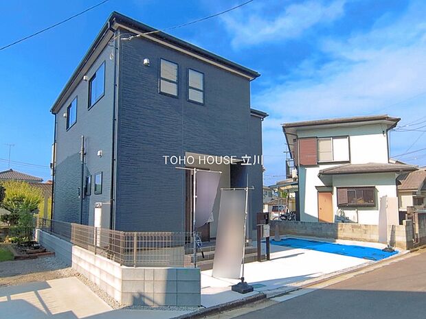 物件外観 (2026年08月26日撮影)