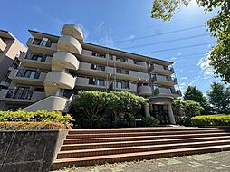 新ゆりグリーンタウン楠街区　4号棟