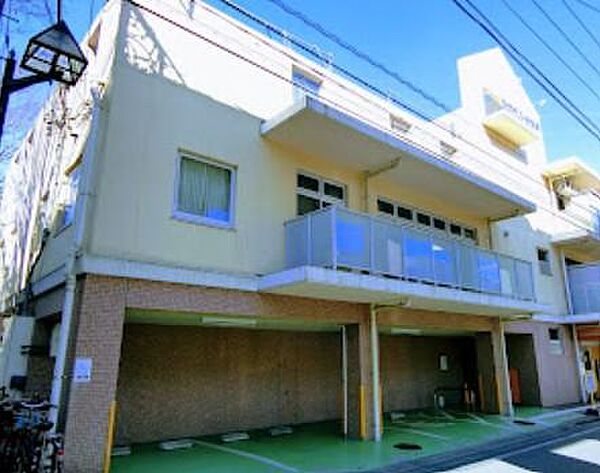 あおぞら保育園まで約597m