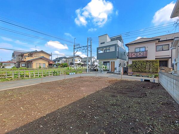 物件外観 （2026年08月24日撮影）