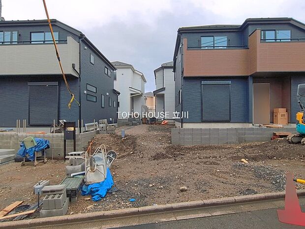 物件外観 （2026年09月09日撮影）
