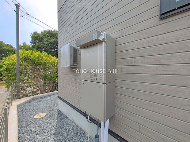 物件外観 (2026年06月24日撮影)