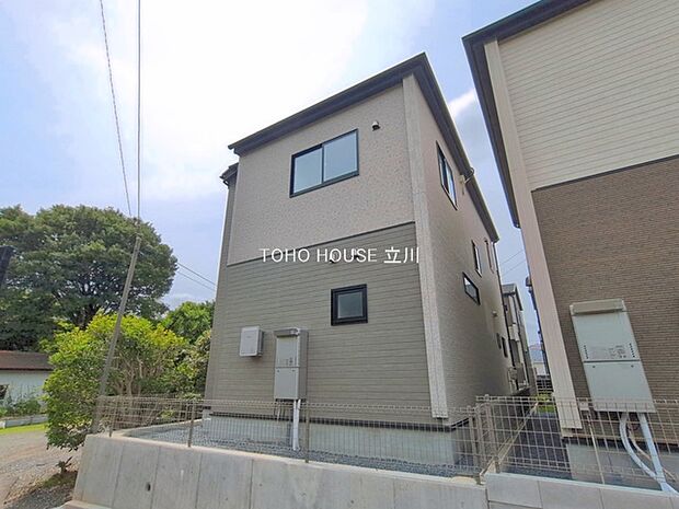 物件外観 (2026年06月24日撮影)