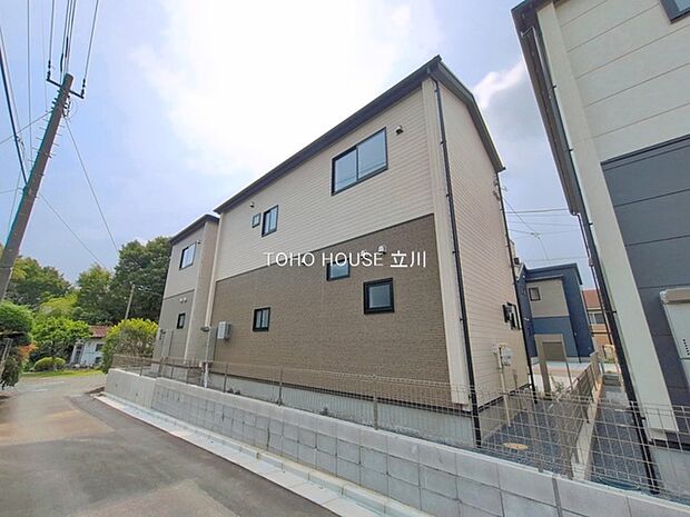物件外観 (2026年06月24日撮影)
