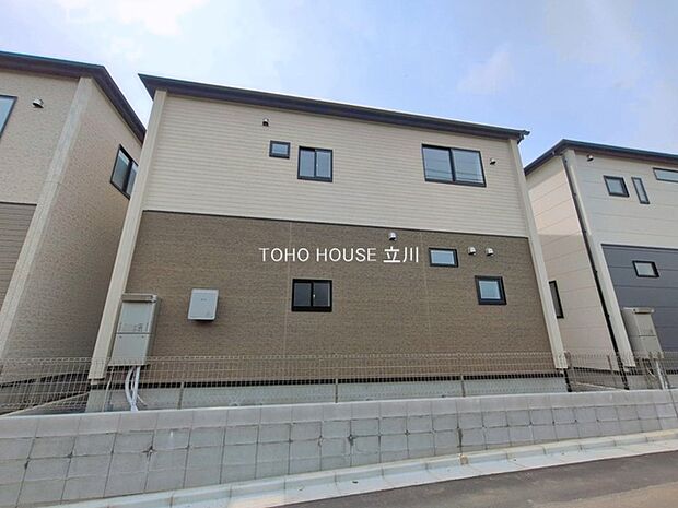 物件外観 (2026年06月24日撮影)