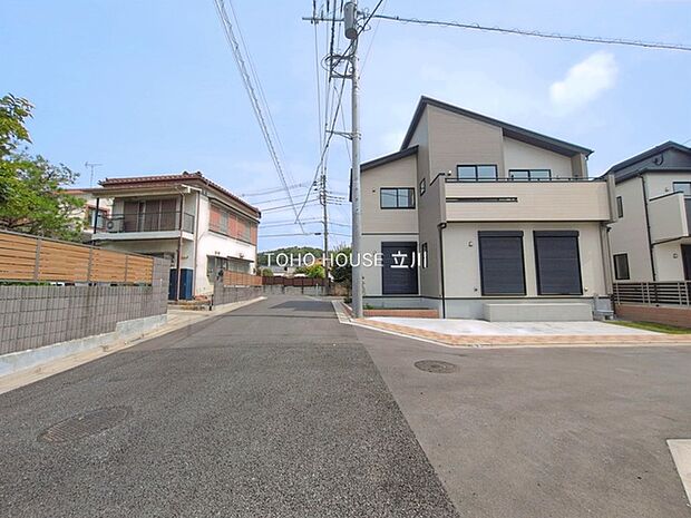 前面道路含む現地 (2026年06月24日撮影)