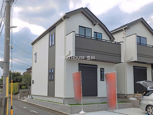物件外観 (2026年07月08日撮影)