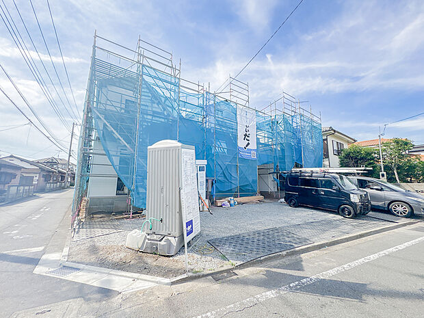 2026年6月1日撮影