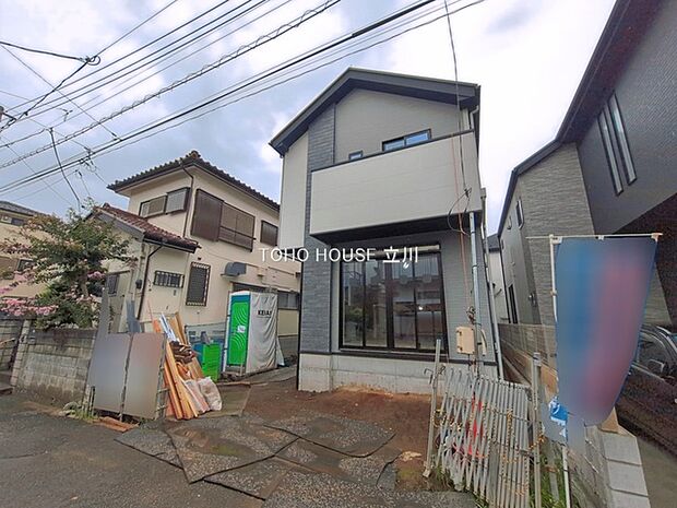 物件外観 （2026年09月04日撮影）