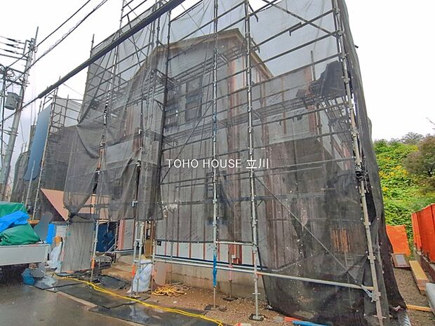 物件外観 (2026年09月16日撮影)