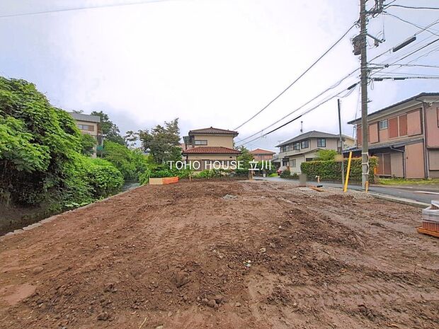 物件外観 (2026年07月23日撮影)