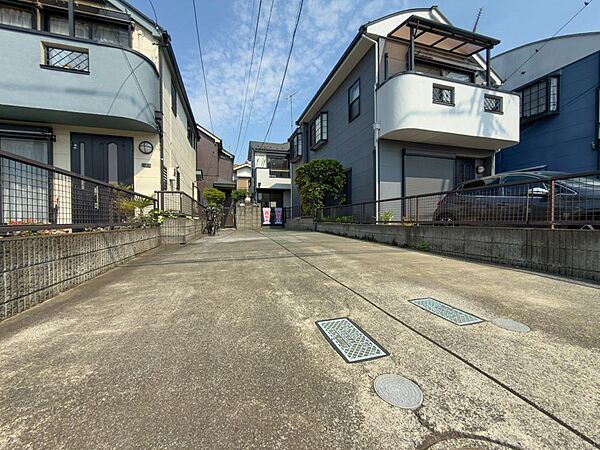 現在リフォーム中。新しく生まれ変わります。即日ご案内可能です。