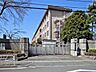 周辺：八王子市立由木中学校まで約1856m
