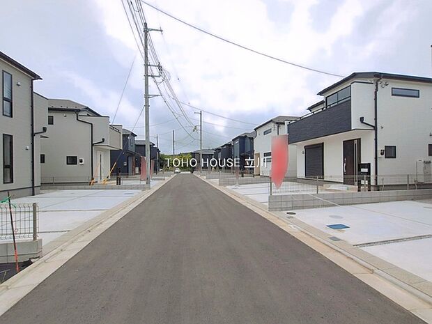 前面道路含む現地 （2026年06月07日撮影）