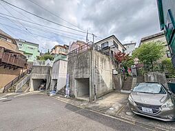 東京都町田市金井１丁目