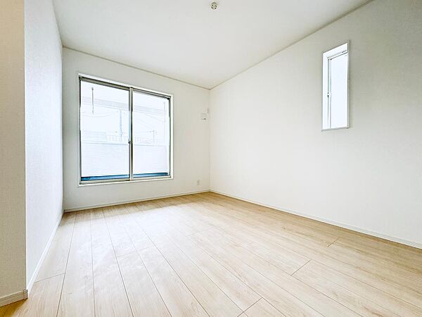 子供部屋