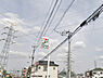 周辺：セブン-イレブン東大和向原4丁目店 140m