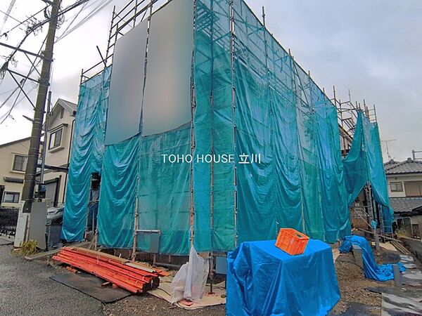 物件外観 （2026年09月09日撮影）