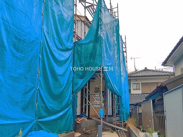 物件外観 （2026年09月09日撮影）