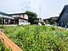 外観：のんびりとした空気感が心地よい、平坦地。大きな公園や保育園が身近に揃い、のびのびとした子育てが叶う人気のエリアです。静けさとちょうどいい利便性が、家族の毎日を優しく包み込みます。