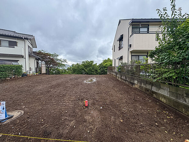現地外観写真(2026.7.2撮影)
