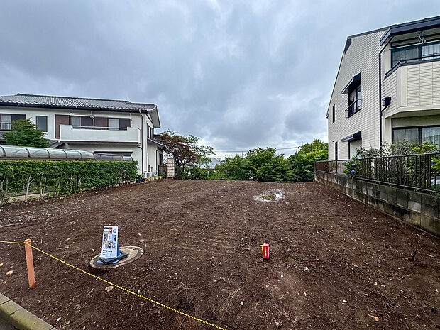 現地外観写真（2026.7.2撮影）