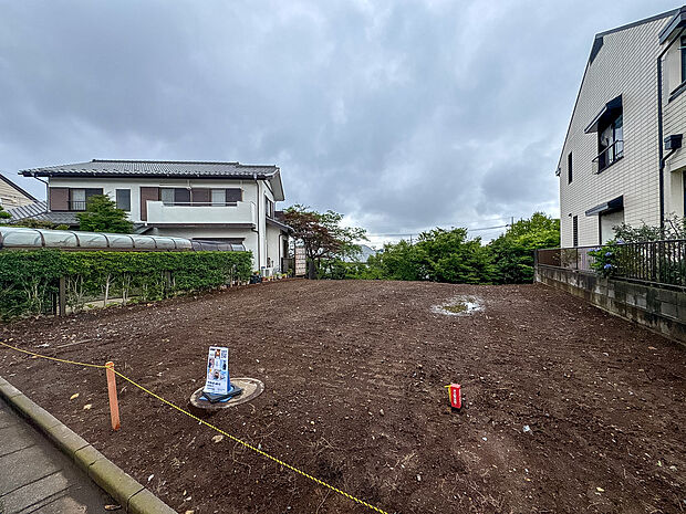 現地外観写真(2026.7.2撮影)