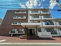 三鷹緑町ハイツ