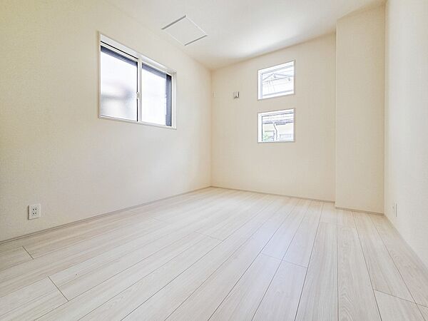 子供部屋