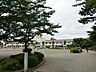 周辺：多摩市立大松台小学校まで約641m