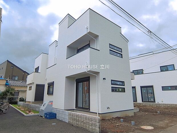 物件外観 （2026年09月09日撮影）