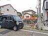 外観：前面道路含む現地 （2026年08月17日撮影）