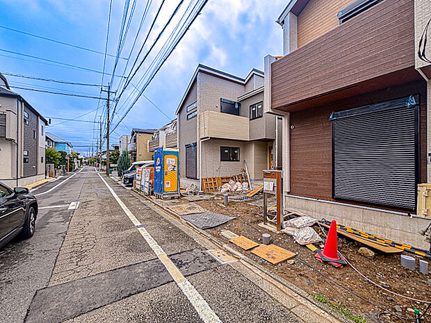 現地(2026年8月16日)撮影