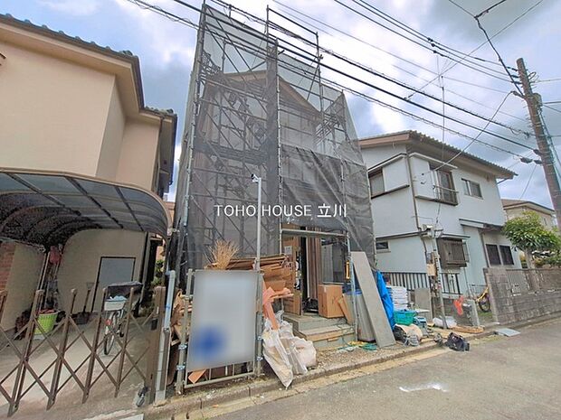 物件外観 （2026年06月24日撮影）