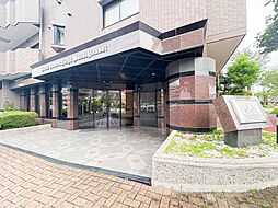 ライオンズガーデン府中武蔵野台