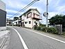 外観：JR青梅線「福生」駅まで徒歩約20分。