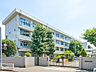 周辺：府中市立府中第六中学校 1200m