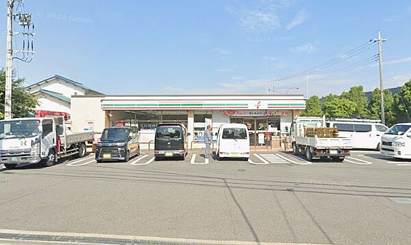 セブンイレブン府中押立町4丁目店　340m