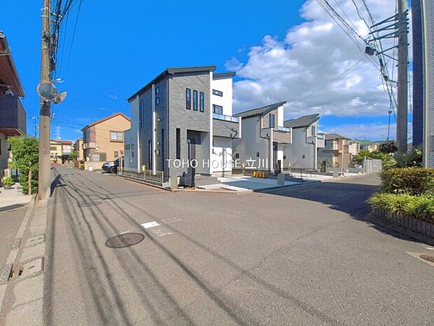 前面道路含む現地 （2026年07月29日撮影）