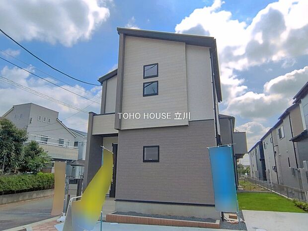 物件外観 (2026年07月08日撮影)