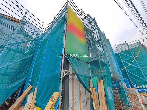 物件外観 （2026年07月28日撮影）