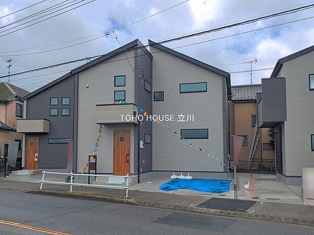 物件外観 （2026年09月09日撮影）