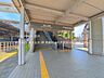 周辺：西武鉄道「玉川上水」駅 3020m