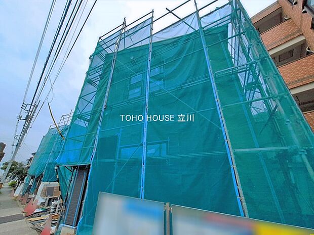 物件外観 （2026年07月28日撮影）
