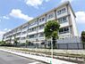 周辺：川崎市立宿河原小学校まで約450m